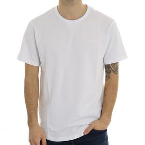 T-SHIRT BASIC BIANCO